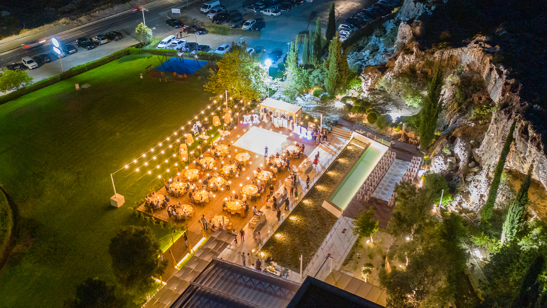 Book your wedding day in Paliomonastiro